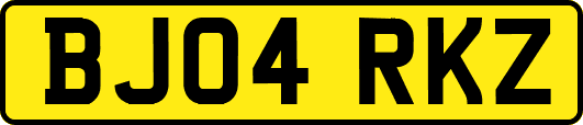 BJ04RKZ
