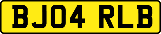 BJ04RLB
