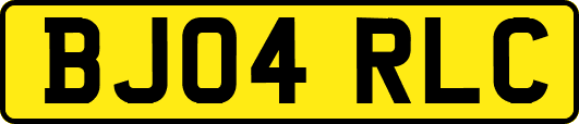 BJ04RLC