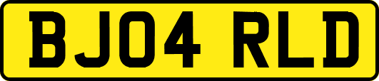 BJ04RLD