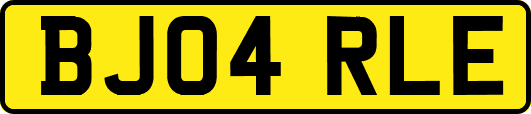BJ04RLE