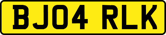 BJ04RLK