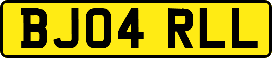 BJ04RLL