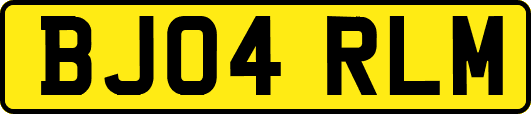 BJ04RLM
