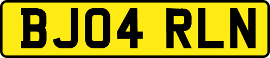 BJ04RLN
