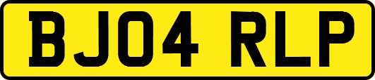 BJ04RLP
