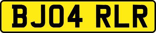 BJ04RLR
