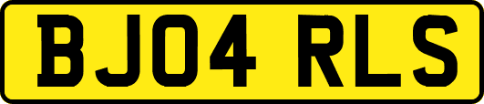 BJ04RLS