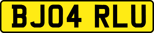 BJ04RLU