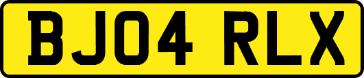 BJ04RLX