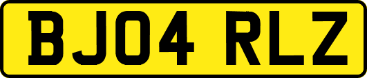 BJ04RLZ