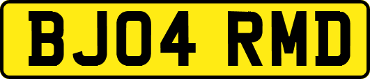 BJ04RMD