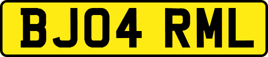 BJ04RML