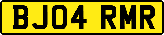BJ04RMR