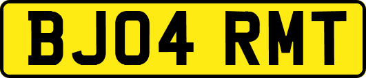 BJ04RMT