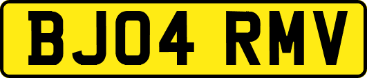 BJ04RMV