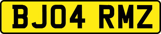 BJ04RMZ