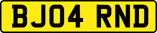 BJ04RND