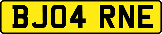 BJ04RNE