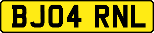 BJ04RNL