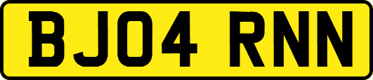 BJ04RNN