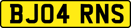 BJ04RNS
