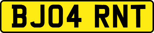 BJ04RNT