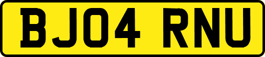 BJ04RNU