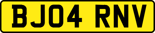 BJ04RNV