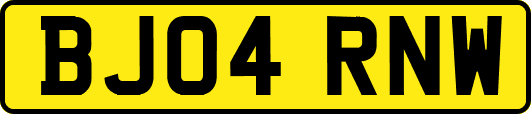 BJ04RNW
