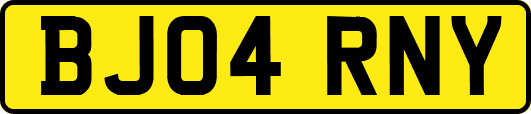 BJ04RNY