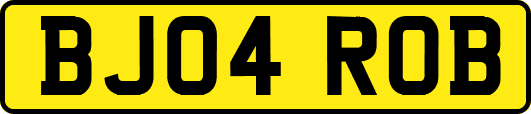 BJ04ROB