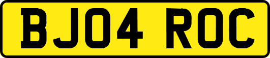 BJ04ROC