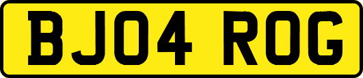 BJ04ROG