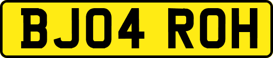 BJ04ROH