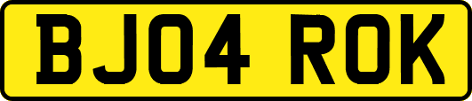 BJ04ROK