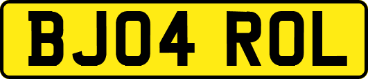 BJ04ROL
