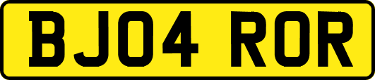 BJ04ROR