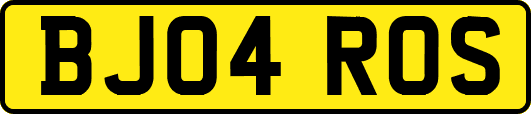 BJ04ROS