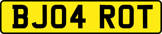 BJ04ROT