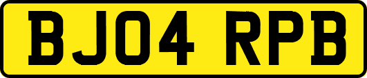 BJ04RPB