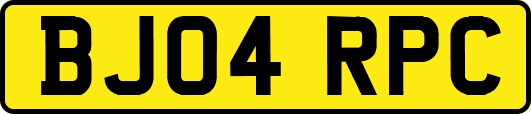 BJ04RPC