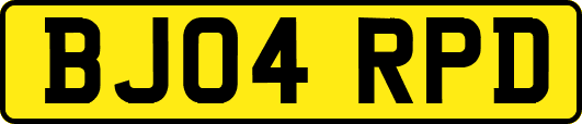 BJ04RPD