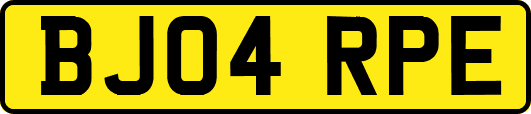 BJ04RPE
