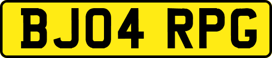BJ04RPG