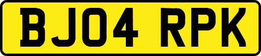 BJ04RPK