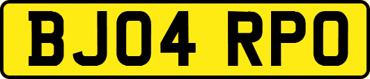 BJ04RPO