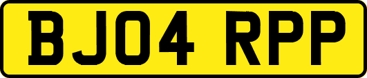 BJ04RPP