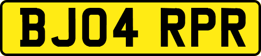 BJ04RPR