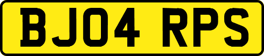 BJ04RPS